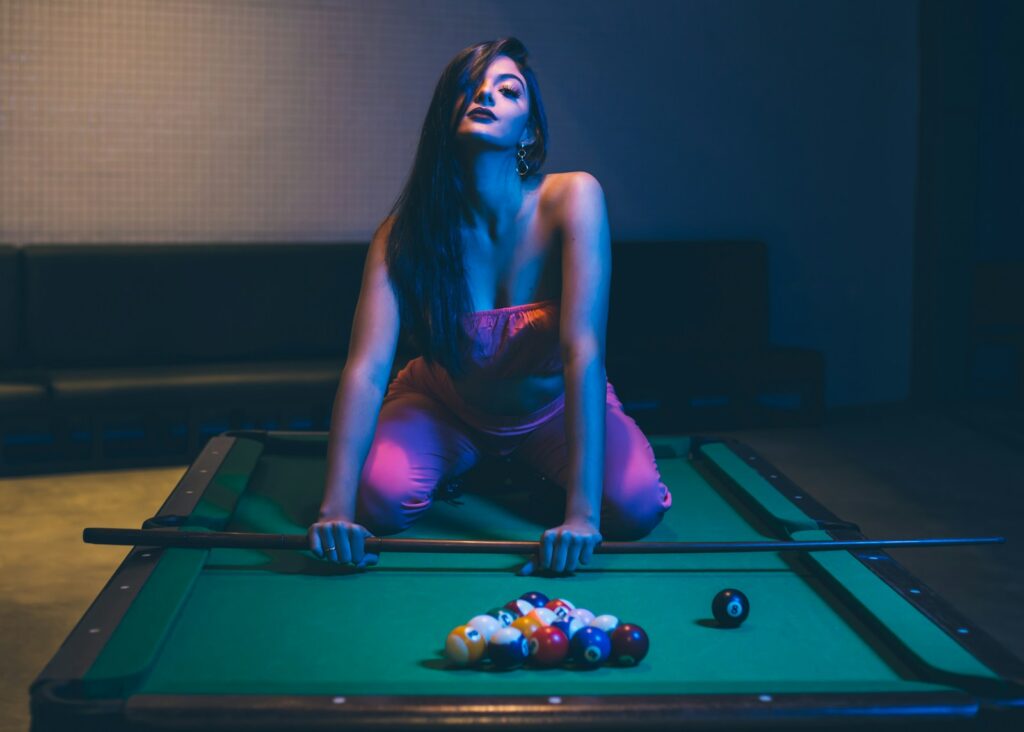متى تكون زيادة الشهوة عند النساء مشكلة؟