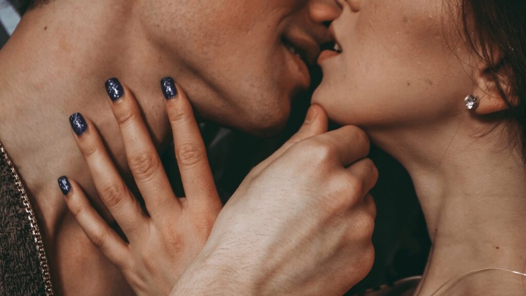 لماذا وضعيات الجماع مهمة؟