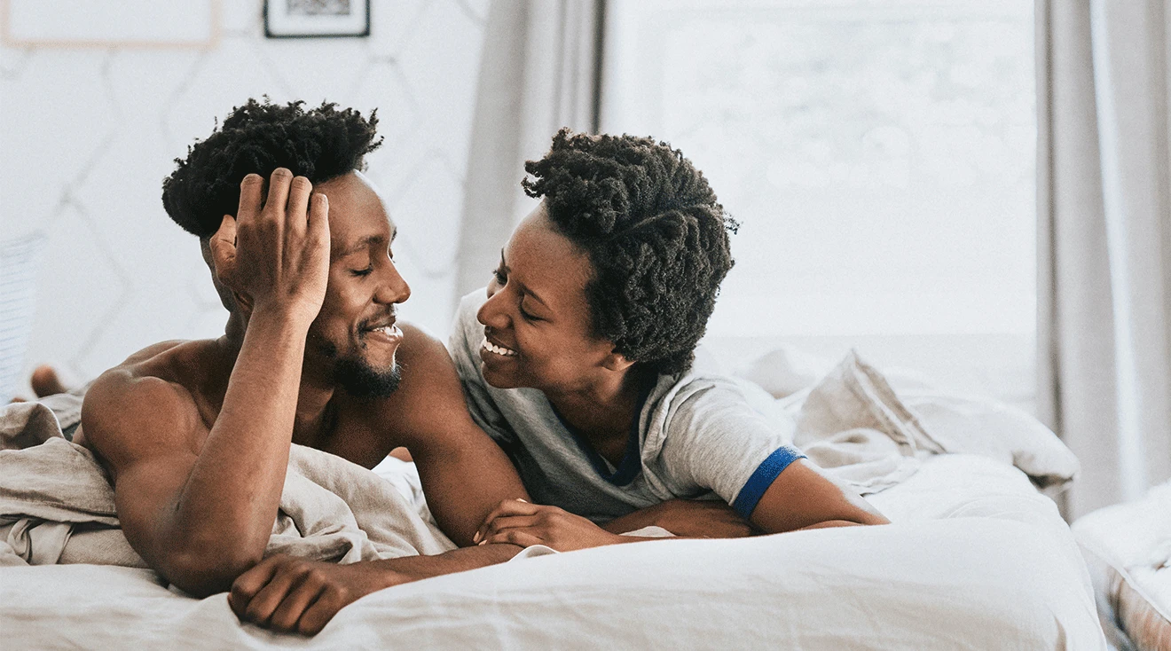 وضعيات تساعد على الحمل