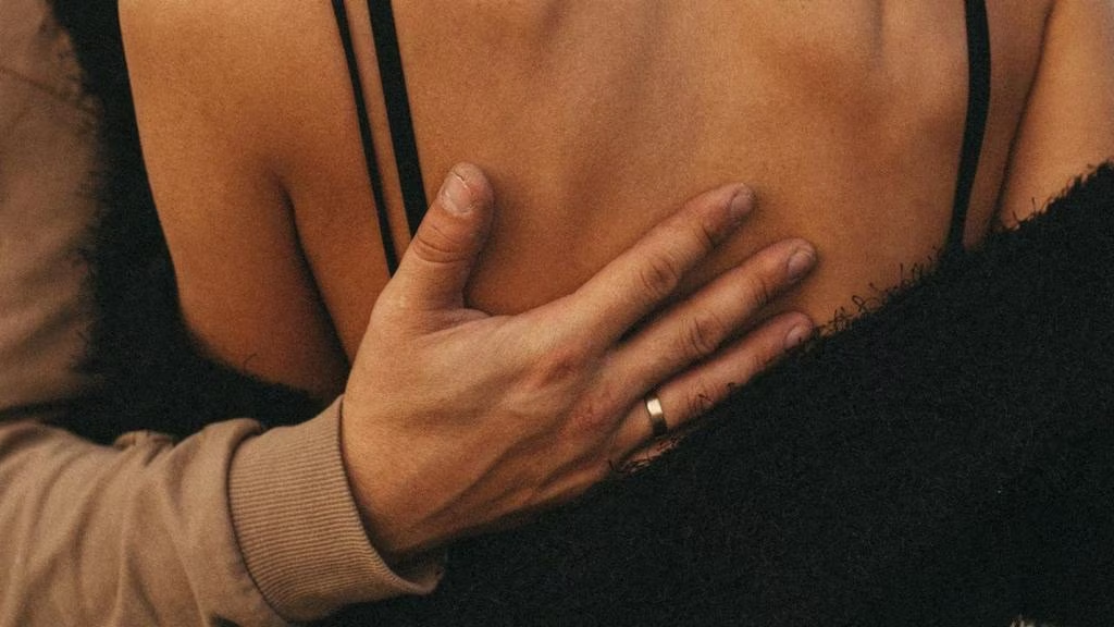 افضل وضعيات ليلة الدخلة